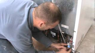 Refrigerator Ice Maker Not Making Ice