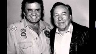 My Ship Will Sail - Johnny Cash with Earl Scruggs