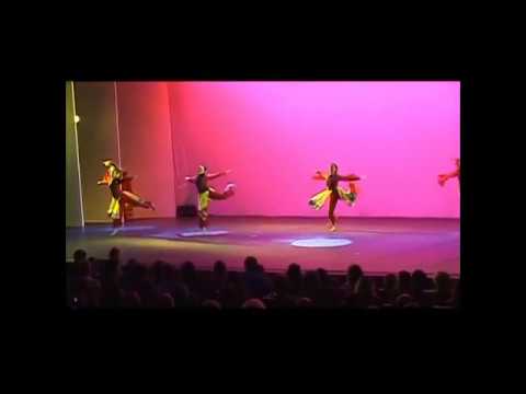 Lehakat Dorot Guimel - Mizrachi - Show Rena 2008