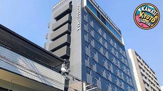 Natural Hot Spring Hotel LiVEMAX PREMIUM HIROSHIMA | Hiroshima, Japan | Hotel Re