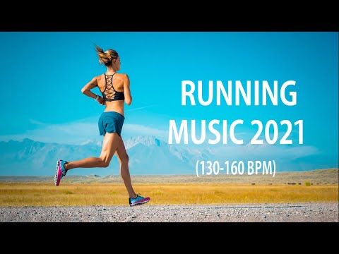 Best Running Music Motivation 2021