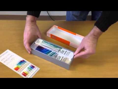 PANTONE Color Guides Unboxing