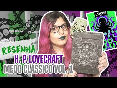 Hp Lovecraft Livros Pdf