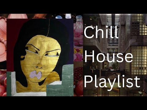Chill House Music Vibe