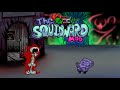 Friday Night Funkin The Squidward Tricky Mod Full Week Cutscenes FNF Mods Madness Combat