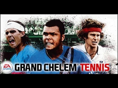 grand chelem tennis wii astuces