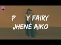 Jhené Aiko P Y Fairy Lyrics That S You And Me Time