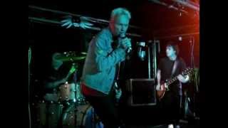 The Chords - One More Minute - Rhythm Factory 14th June 2012.