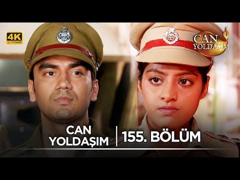 Can Yoldaşım Hint Dizisi 155. Bölüm ‪@kanal7‬