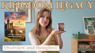 Unknown Channel - Kingdom Death: Monster video thumbnail