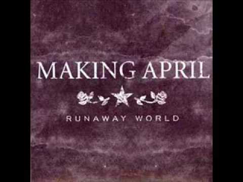 Making April - These Are The Nights