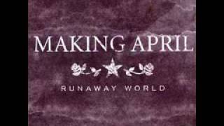 Making April - These Are The Nights
