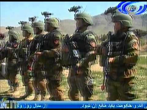 Ariana News 03 May 2013 Part One  DARI