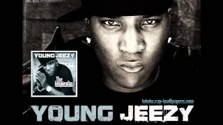 Young Jeezy- Off Safety [Instrumental] (Prod. by Cardiak)