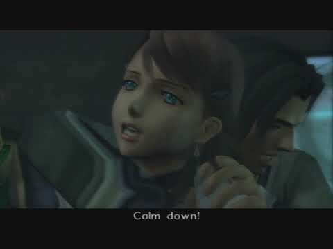 Let's Play Xenosaga Episode III: Also sprach Zarathustra - Part 56