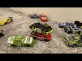 Dinoco S All Mine Stop Motion
