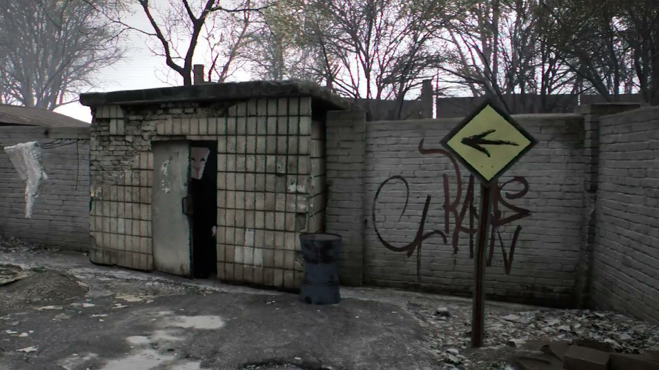 Trailer