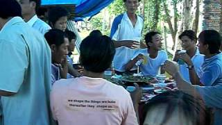 preview picture of video 'Phu Quoc Khu Pho 10 ăn và uống (1)'