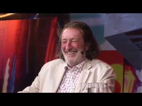 4. Bolek Polívka (14. 6. 2016, Malostranská beseda) - 7 pádů HD