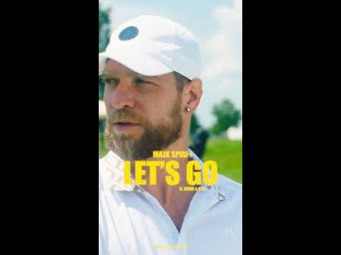 Majk Spirit x Kali x Ronie - LETS GO (Remix)