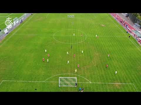 FC Kickers Basel D 13 - SC Freiburg U12 | Spiel-Highlights