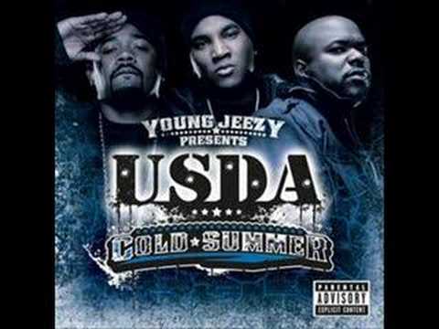 download lagu mp3 mp4 Young Jeezy Usda, download lagu Young Jeezy Usda gratis, unduh video klip Young Jeezy Usda