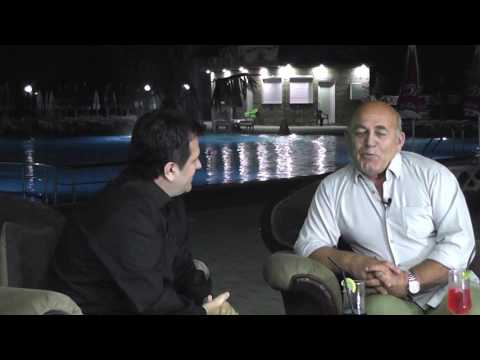 FREE TIME TVR - Avni Haradinaj DUBAI POOL