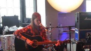 Alise Joste - Promise Me (HD) - Patterns Upstairs, Brighton - 20.05.16