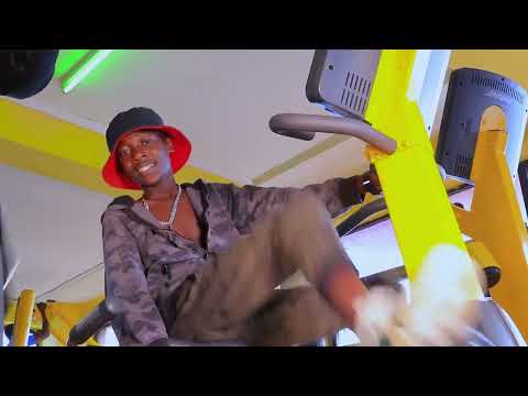 BUSY - OKANYONI [Official 4K video]