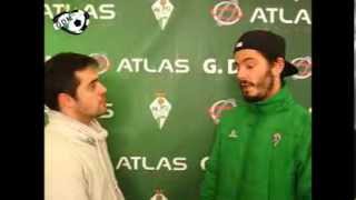 GD Mealhada 2 - 3 Avanca