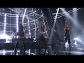 En Vogue closes out the 2020 Billboard Music Awards with 'Free Your Mind'. 𝗘𝗣𝗜𝗖!