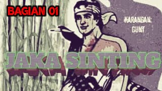 Download lagu Jaka Sinting Bag.01 mp3 Download lagu Jaka Sinting Bag.01 mp3