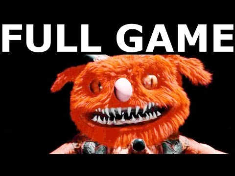 123 Slaughter Me Street 2 - Full Game Walkthrough & Ending (No Commentary) (Steam Horror Game 2016)