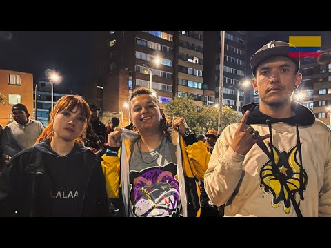 NACHO ARTYZ VS MARCO VS CODEY // Cuartos HORDA FREE 2023