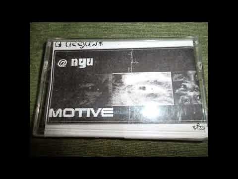 All Versions of "Star Above My Bed" by Glassjaw