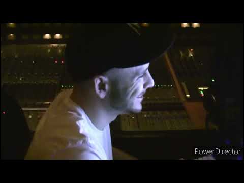 Drake & Chantal Kreviazuk rehearsing "Over My Dead Body" from the Take Care album in 2011