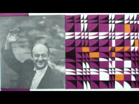 Benjaminas Gorbulskis / Daina Be Žodžių