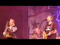 The Hooters 2018-06-19 Ocean City Music Pier "Until I Find You Again"