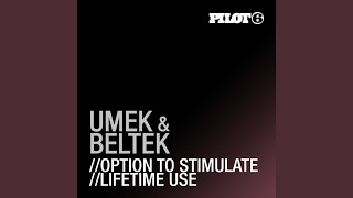 Life Time Use (Original Mix)