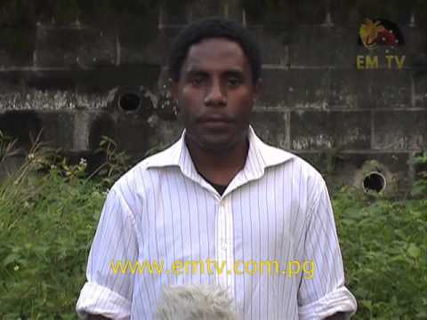 Social Media Updates Flow As Tavurvur Explodes