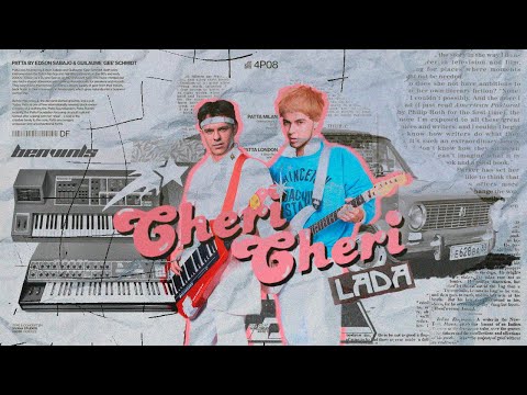 GAYAZOV$ BROTHER$ - Cheri, Cheri Lada
