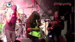 Atheist - Second to Sun (Mexico City)