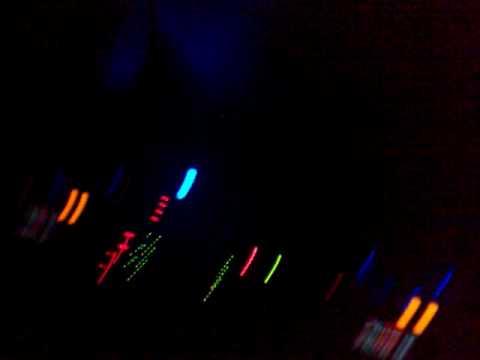 krystyano @ private party