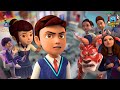 Jenny Joddy Pricksters का शरारती Plan Rudra पर भारी Rudra