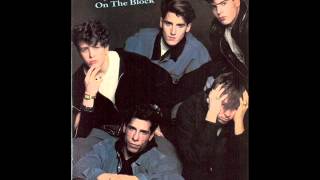 NKOTB  I'll Be Waitin