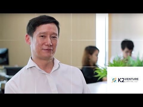 VC firm K-2 leverages agile and Persistent to turn an idea into a product and bring it to market, fast!