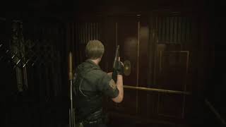 【バイオRe2】へたれさんがゆくバイオ実況【Xbox one】