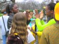 Washington DC Hand Clap Game 6