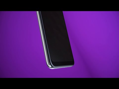 LG K61 Penta Camera