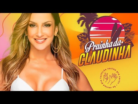 Prainha da Claudinha - Fortal 2022